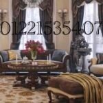 For rent furnished apartment in misr algedida 3with AC