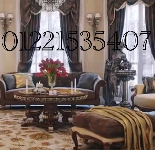 For rent furnished apartment in misr algedida 3with AC