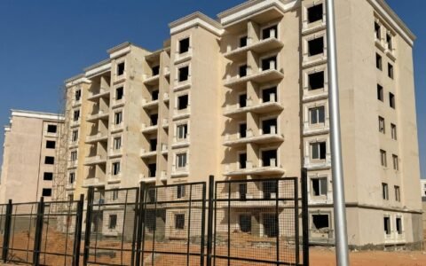 STM للتطوير العقاري