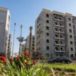 كمبوند مايان القاهرة الجديدة 