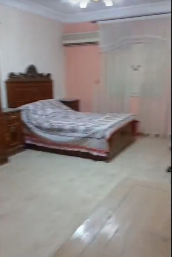 6 اكتوبر الحي الثالث