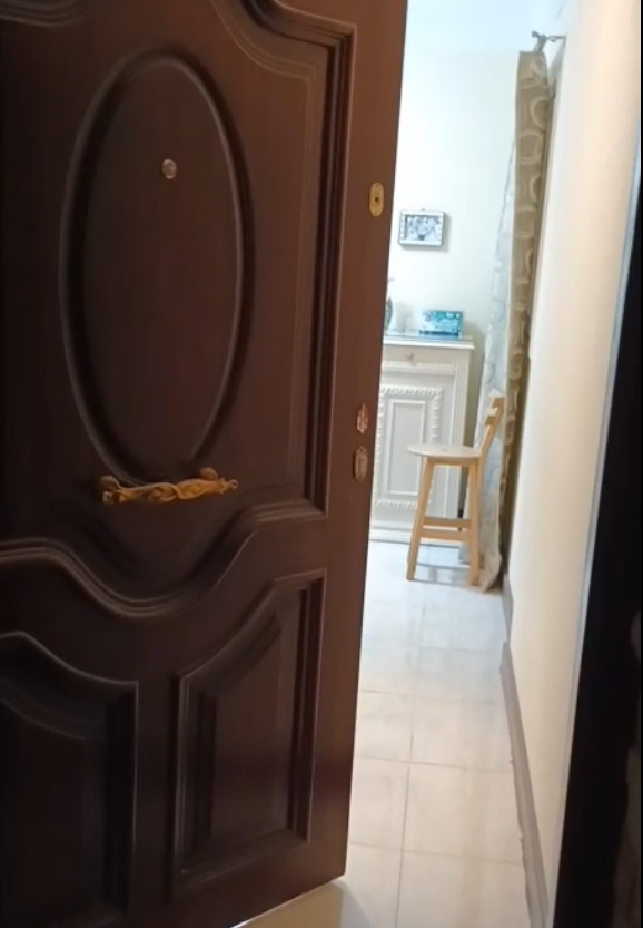 شقة للبيع في موقع متميز بالمستثمر الصغير بمدينة 6 اكتوبر