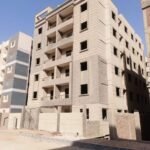 حدايق اكتوبر حي المستثمرين سور بسور الحي الايطالي