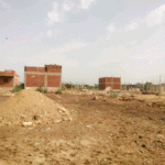 TivitiesEmpty land for agricultural ac