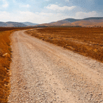 TivitiesEmpty land for agricultural ac