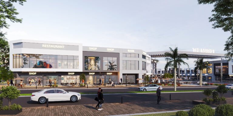 استلم مكتب متشطب بالكامل خلال سنه بمقدم0%وقسط يصل الي 50 شهر في اميز موقع في التجمع الخامس