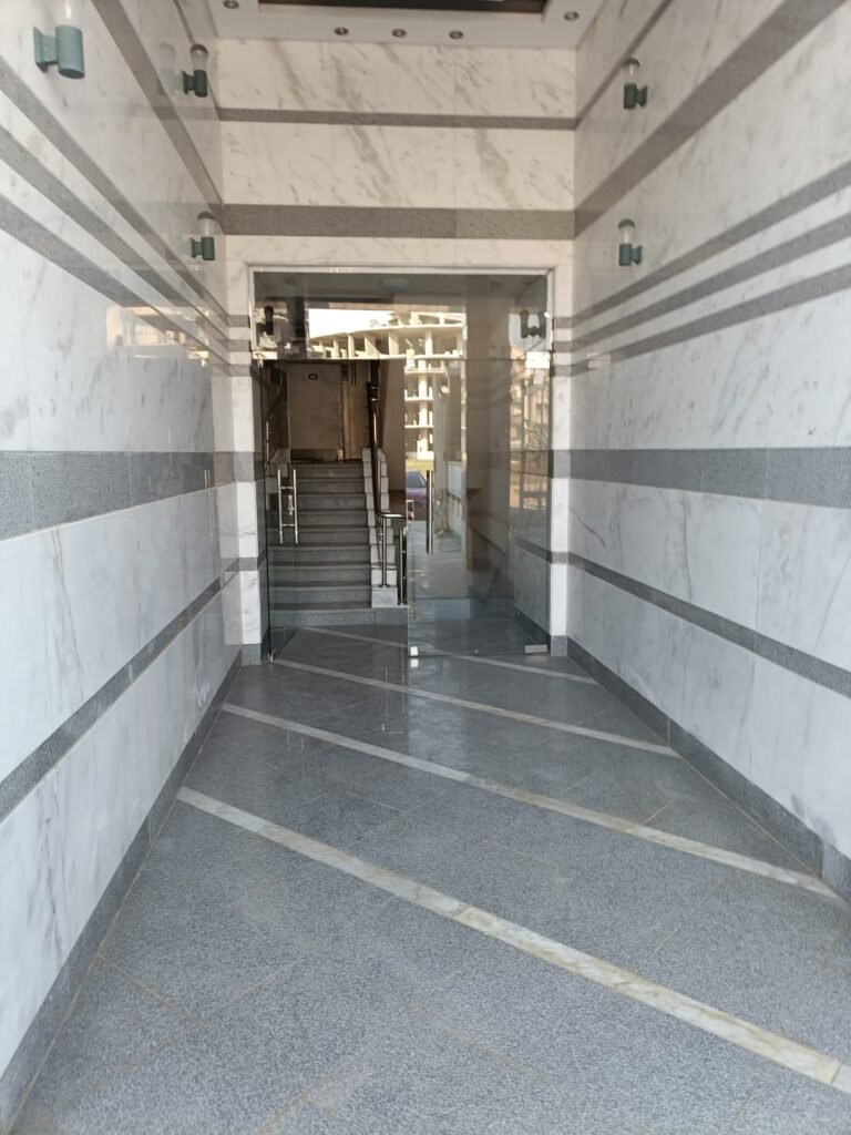 فيلا دوبلكس للبيع في اللوتس الجنوبيه التجمع الخامس