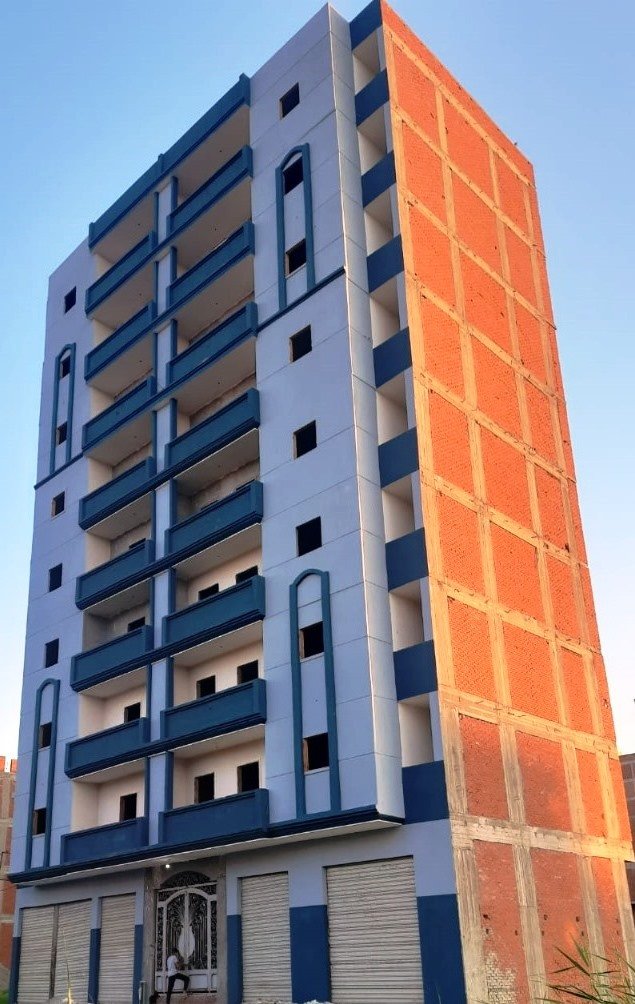 مدينة دمنهور – محافظة البحيرة