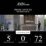 Commercial shop for sale in a prime location in New Cairo’s Fifth Settlement