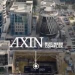 محل تجاري للبيع في اميز مواقع التجمع الخامس علي التسعين الشمالي بمقدم0% وقسط يصل الي 6 سنين