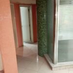 شقة للبيع شبرا مصر شارع جزيرة بدران