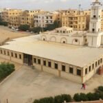 الشيخ زايد الحي ال 11 المجاورة الاولى امام مسجد لؤي