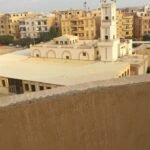 الشيخ زايد الحي ال 11 المجاورة الاولى امام مسجد لؤي