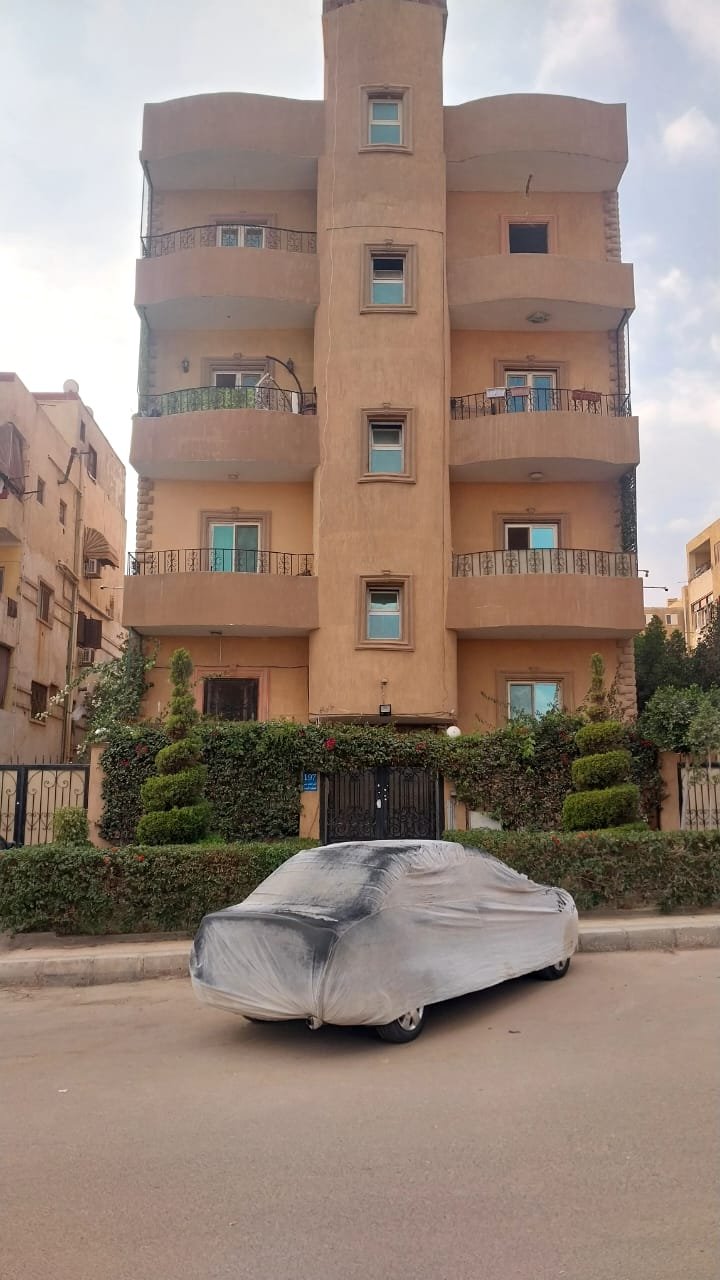 الشيخ زايد الحي ال 11 المجاورة الاولى امام مسجد لؤي