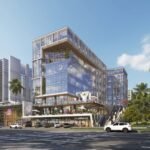 للبيع مطعم او كافيه في اميز موقع في التجمع الخامس علي التسعين الشمالي مباشره قسط يصل الي 7 سنوات