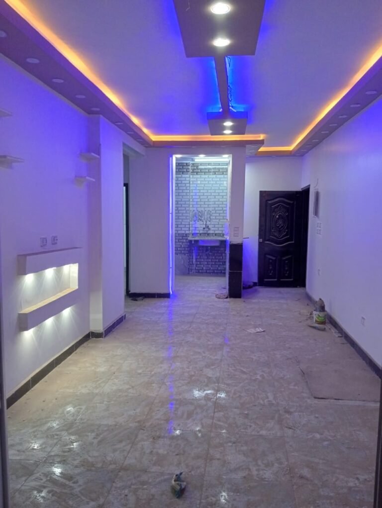 شبرا الخيمة مسطرد