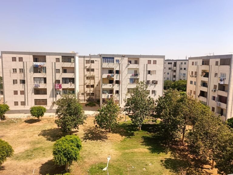 شقة للبيع من المالك مباشرة – الشيخ زايد (الحي الثالث)