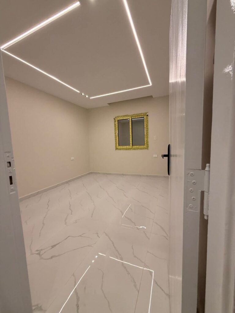 6 اكتوبر الحي الرابع