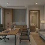 مكتب علي محور جمال عبدالناصر القاهره الجديده التجمع الخامس استلام06-2026م تقسيط علي 4 سنين