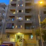 6 اكتوبر الحي الثالث