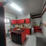 دور للايجار فى عماره اهالى بمدينه العبور الحي الثاني