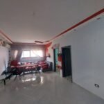 دور للايجار فى عماره اهالى بمدينه العبور الحي الثاني
