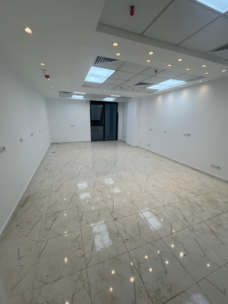 مكتب للايجار او البيع