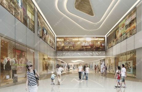 كريت للتطوير العقاري