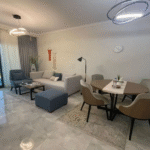 شاليه للبيع فى Q north امام مراسى