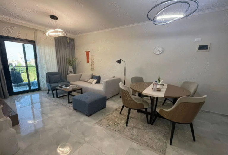 Chalet for sale in north coast