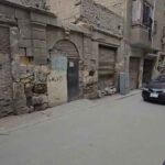 أرض ١٢٠ متر بمنطقة البغالة بحى السيدة زينب