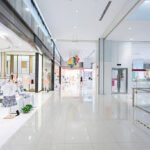 مول ناين العبور سيتي