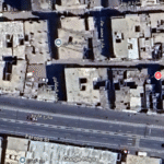 منزل للبيع بمدينة الزقازيق مكون من اربع طوابق اول شارع فاروق قريب من محطة السكة الحديد وهيئة المواصلات العامة و علي بعد خطوات من نفق المحطه والمناطق الحيوية في المدينة