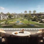 كمبوند سيتيزن المستقبل سيتي