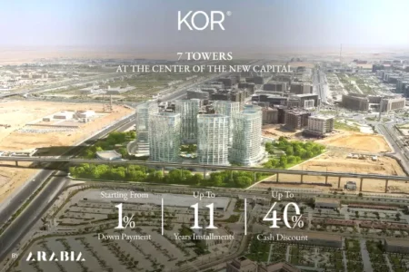 ارابيا هولدنج للاستثمار والتنمية