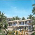 شالية ساوث ميد راس الحكمة طلعت مصطفي