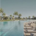 شالية ساوث ميد راس الحكمة طلعت مصطفي