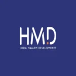 شركة HMD للتطوير العقاري