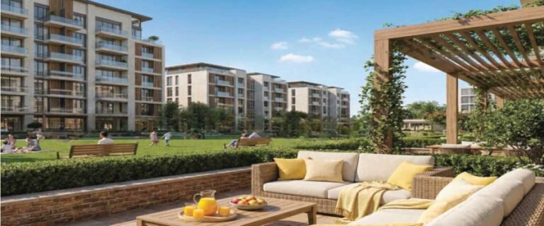 أسعار كمبوند فيلاج دي لا كابيتال