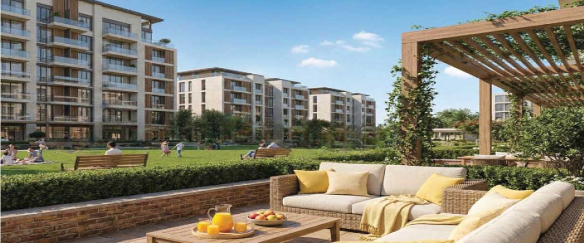 أسعار كمبوند فيلاج دي لا كابيتال