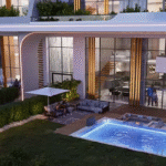 كمبوند Imarrae New Cairo