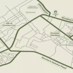 كمبوند جيران ريزيدنس حدائق أكتوبر