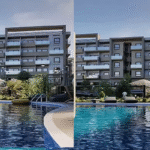 كمبوند حياة ريزيدنس 6 أكتوبر