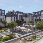 كمبوند Rewaq Residence New Cairo