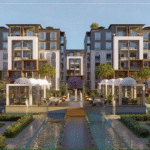 كمبوند Rewaq Residence New Cairo