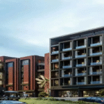 مشروع Red G New Cairo