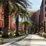 مشروع Red G New Cairo