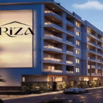 Riza El Sheikh Zayed