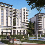 Sage Lakes Residence New Capital