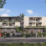 Sage Lakes Residence New Capital